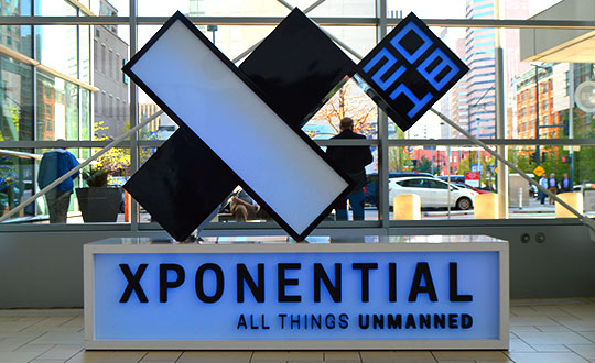 Photo: GPS World staff