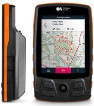 Image: Ordnance Survey