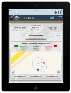 Image: Eos Positioning