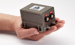 The SPAN CPT7. (Photo: NovAtel)