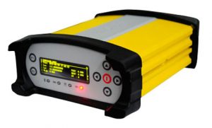 Net20 Pro. (Photo: Geneq)