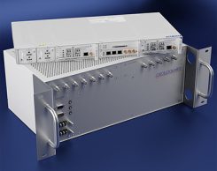 Photo: Oscilloquartz