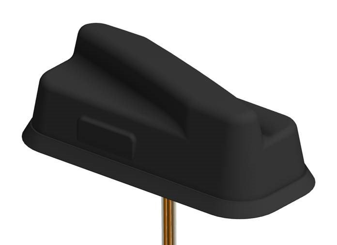 The Trooper II antenna. (Photo: PCTEL)