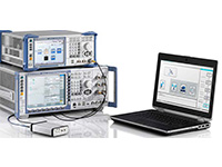 Photo: Rohde & Schwarz