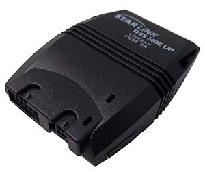 Photo: ERM Advanced Telematics