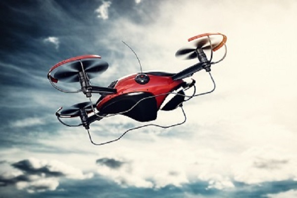 Photo: iStock.com/NiseriN via the Federal Aviation Administration