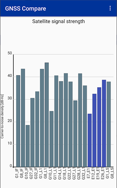 Screenshot: TFI Systems
