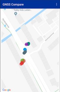 Screenshot: TFI Systems