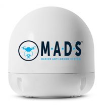 Photo: Martek Marine