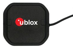 The ANN-MB series. (Photo: u-blox)