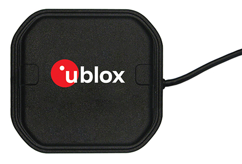 The ANN-MB series. (Photo: u-blox)