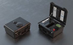 The portable DroneNode. (Photo: DroneShield)