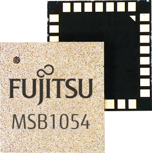 Photo: Fujitsu