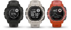 Photo: Garmin