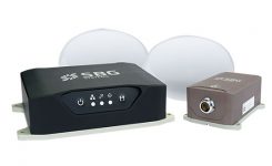 Photo: SBG Systems