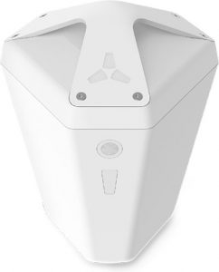 Edge1 base station. (Photo: Skycatch)