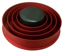 The VeraChoke GNSS antenna. (Photo: Tallysman)