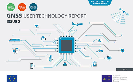 European GNSS Agency
