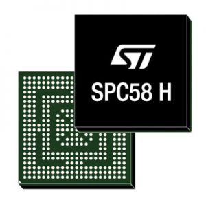 Image: STMicroelectronics