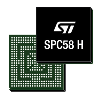 Image: STMicroelectronics