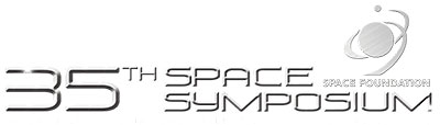 Logo: Space Foundation