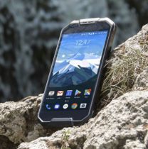 Photo: Juniper Systems