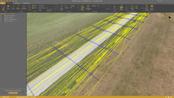 Screenshot: Virtual Surveyor
