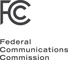 FCC logo