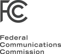 FCC logo