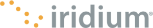 Iridium logo