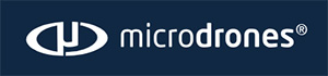 Microdrones logo