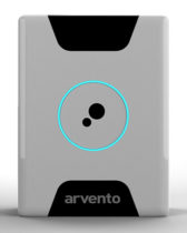 Photo: Arvento/u-blox