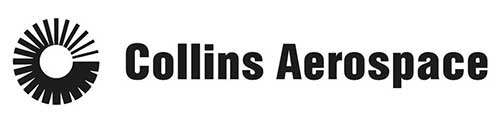 Logo: Collins Aerospace