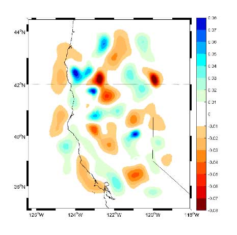Photo: National Geodetic Survey