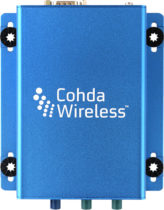 Photo: Cohda Wireless
