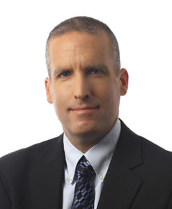 Hagai Zyss, CEO of Autotalks. (Photo: Daniel Danilov)