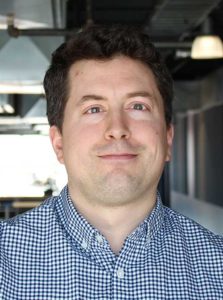 Headshot: Keable-Vézina