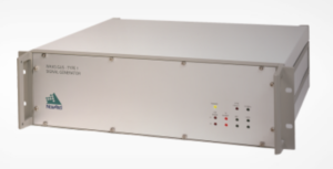 GUS signal generator. (Photo: NovAtel)