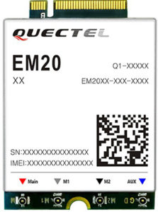 Image: Quectel