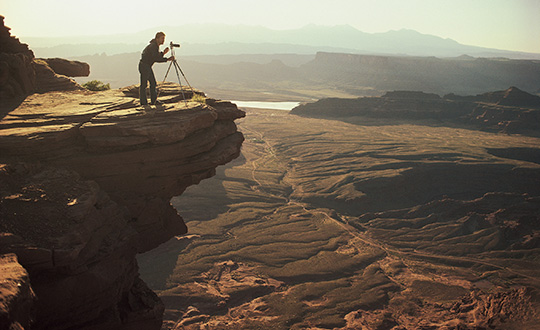 Photo: U.S. Bureau of Labor Statistics