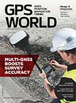Cover photo creation: Leica Geosystems