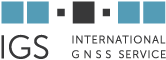 IGS logo