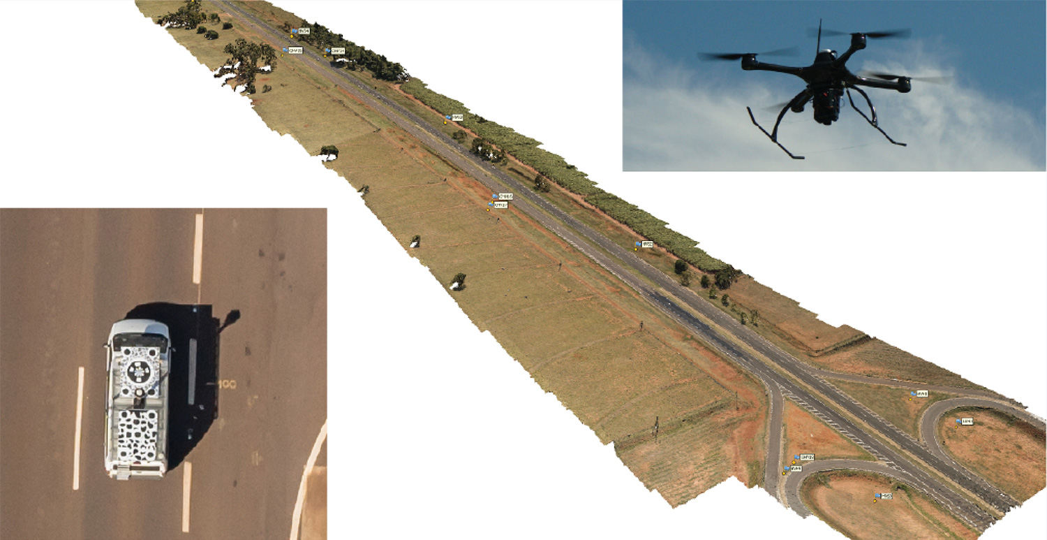 All photos: GeoNumerics