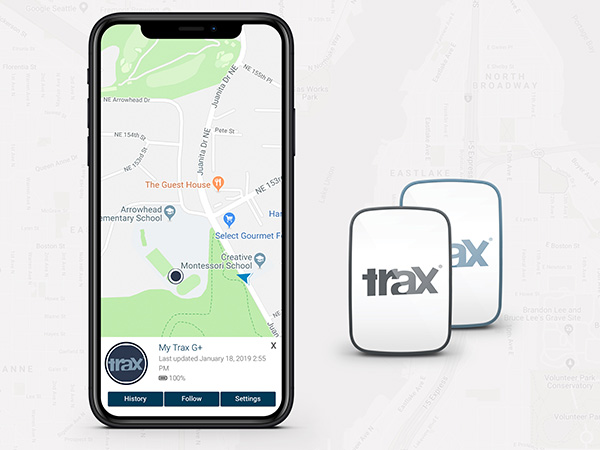 Photo: WTS Positioning Solutions