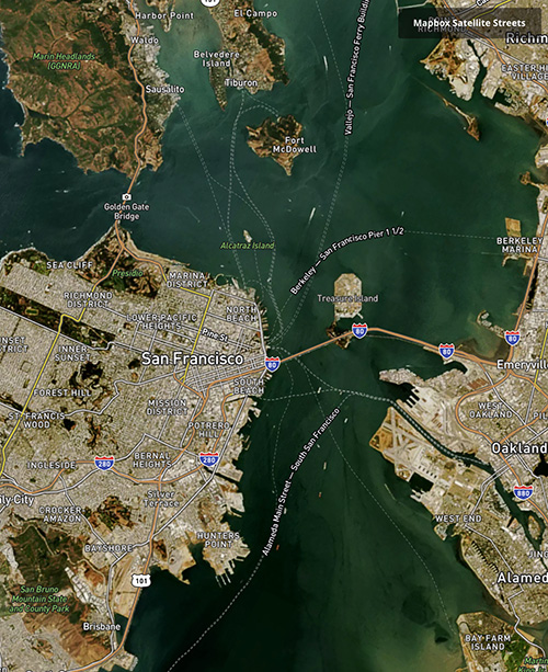 Photo: Mapbox