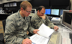 Photo: U.S. Air Force photo/Dennis Rogers