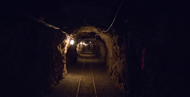 DARPA has issued a Request for Information (RFI) to augment its understanding of state-of-the-art technologies for 3D mapping and surveying. (Photo: DARPA)