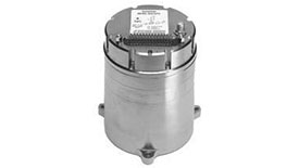 Photo: Systron Donner