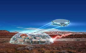 Photo: Israel Aerospace Industries