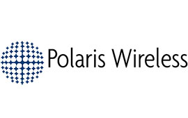 Logo: Polaris Wireless
